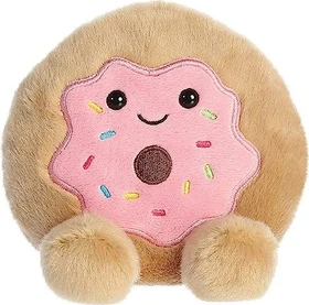 Aurora World Palm Pals Claire Donut 13cm