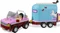 LEGO Friends - Geländewagen mit Pferdeanhänger Vorschaubild