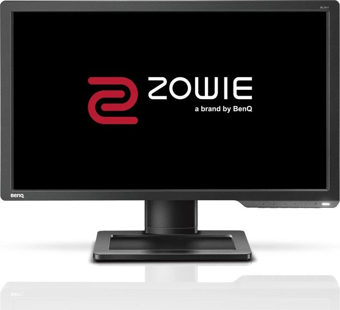 BenQ Zowie XL2411, 24"