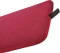 Tucano Melange Notebooktasche Sleeve für Laptops 15.6" / MacBook Pro 16" Bordeaux Vorschaubild