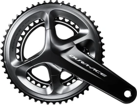 Shimano Dura Ace FC-R9100 52/36 Zähne Kurbelgarnitur 172.5mm