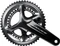 Shimano Dura Ace FC-R9100 52/36 Zähne Kurbelgarnitur 172.5mm Vorschaubild