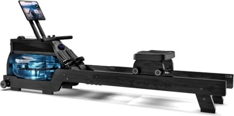 Sportstech WRX500 Rudergerät