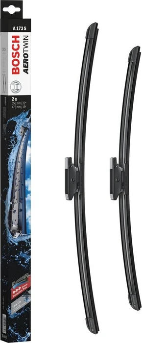 Bosch Aerotwin A173S