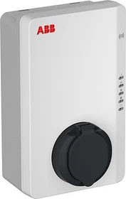 ABB Terra AC Wallbox TAC-W22-T-0, Ladedose