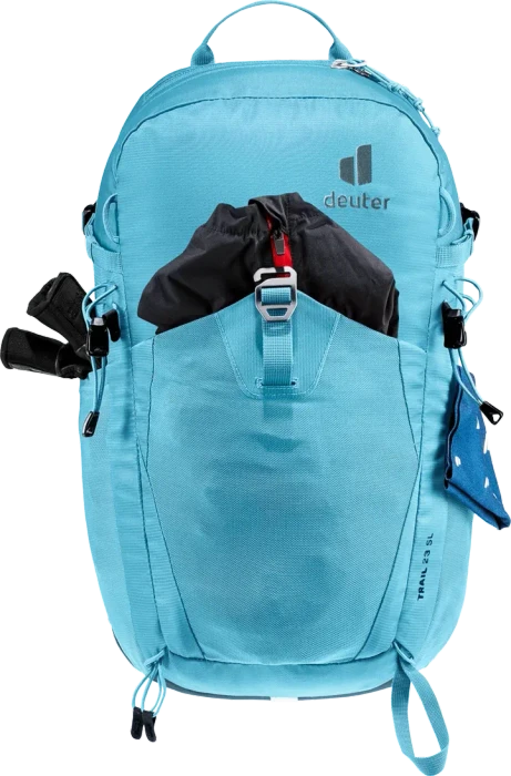 Deuter Trail 23 SL lagoon/atlantic (Damen)