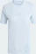 adidas Terrex Xperior Climacool+ Laufshirt kurzarm crystal sky (Damen) Vorschaubild