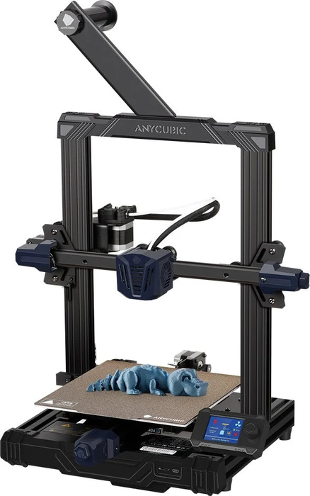 Anycubic Kobra Go
