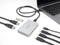 DeLOCK 7-Port USB-Hub mit PD, USB-C 3.1 [Buchse] Vorschaubild