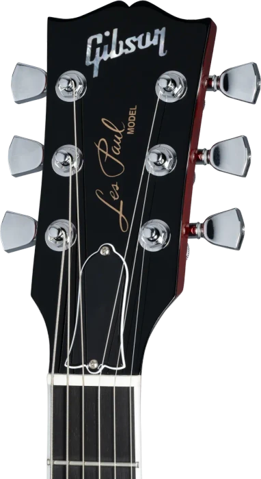 Gibson Les Paul Modern Figured Cherry Burst