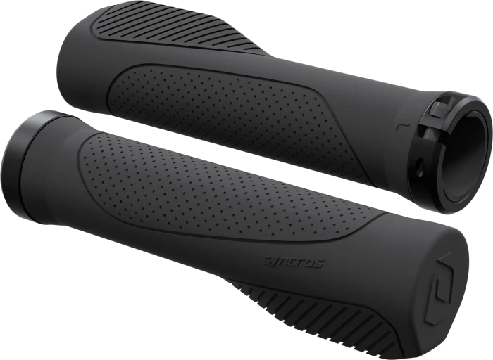 Scott Syncros Comfort Lock On 140mm Griffe