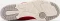 New Balance 550 team red/white/concrete (Herren) Vorschaubild
