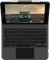 UAG Rugged Bluetooth Keyboard with Trackpad für iPad 7/iPad 8/iPad 9, schwarz, DE Vorschaubild