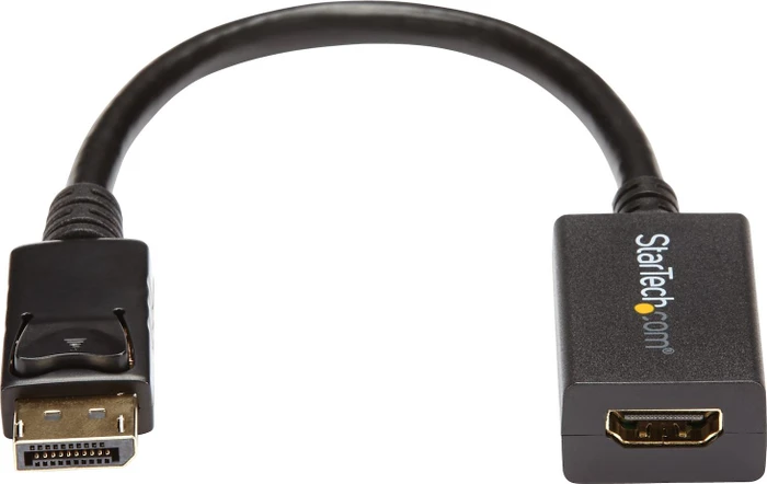 StarTech DisplayPort auf HDMI Adapterkabel