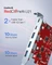 Inateck RedComets U21, 2x USB-C 3.1, 3x USB-A 3.1, PCIe 2.0 x4 Vorschaubild