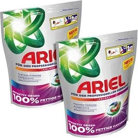 Ariel Allin1 Pods Color+ Waschmittel