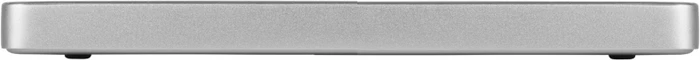 Verbatim Store 'n' Go ALU Slim, silber, 1TB, USB 3.0 Micro-B