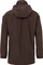 Vaude Idris 3in1 III Funktionsmantel pecan brown (Herren) Vorschaubild
