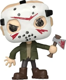 FunKo Pop! Movies - Friday the 13th - Jason (Doodles)