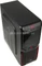 AeroCool V3X Advance Devil Red Edition, schallgedämmt Vorschaubild