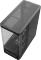 Modecom Volcano AQ200 ARGB Black, Glasfenster Vorschaubild