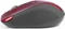 NGS Haze Wireless Mouse rot, USB Vorschaubild
