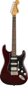 Fender Squier Classic Vibe '70s Stratocaster HSS IL Walnut