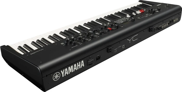 Yamaha YC73