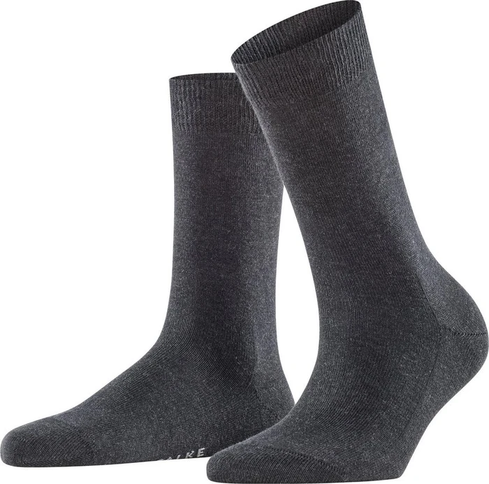 Falke Family Socken anthra.mel (Damen)