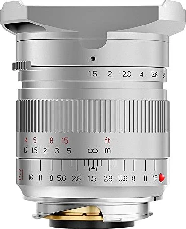 TTArtisan 21mm 1.5