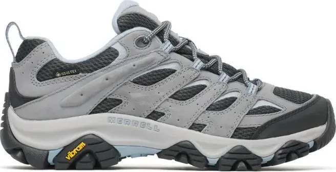 Merrell Moab 3 GTX cement (Damen)