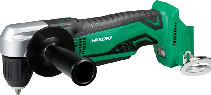 Hikoki DN18DSLL2Z Akku-Winkelbohrmaschine solo inkl. Koffer