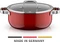 WMF Fusiontec Mineral Pro Bratentopf 24cm passion red Vorschaubild