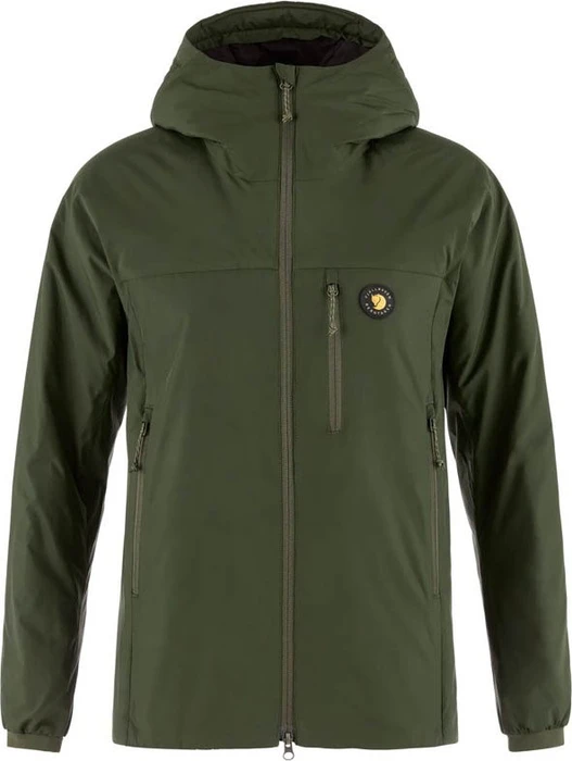 Fjällräven Bergtagen 60 Insulation Funktionsjacke (Damen)