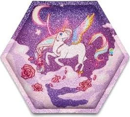 Ergobag Twinkle-Klettie Pegasus