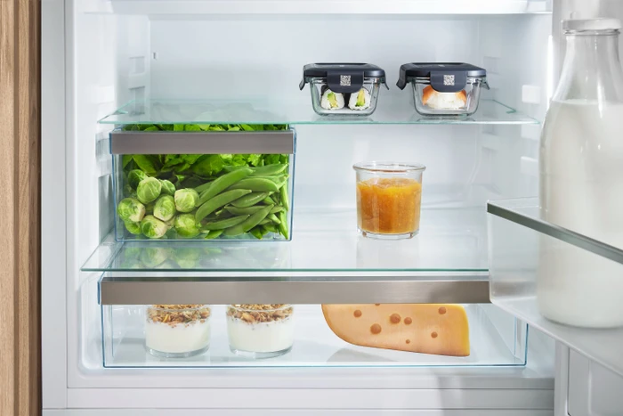 Miele KU 7015 D