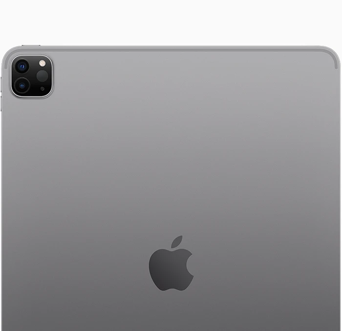 Apple iPad Pro 12.9" 6. Gen, Space Gray, 128GB