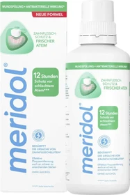 Meridol Zahnfleischschutz & frischer Atem Mundspülung,    400ml
