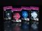 Cooler Master JetFlo 120 rot, 120mm Vorschaubild