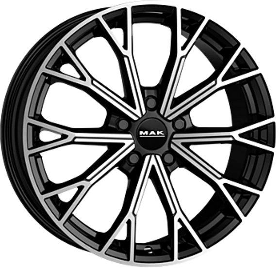 MAK Asphalt