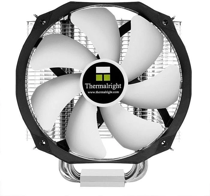 Thermalright Macho Rev. B