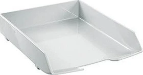 HAN Wave Exclusiv Papierablage, A4, lichtgrau