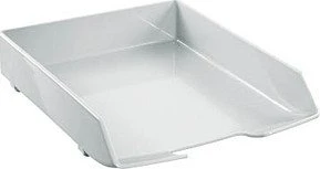 HAN Wave Exclusiv Papierablage, A4, lichtgrau