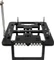 Streacom BC1 Mini Open Benchtable, schwarz, Mini-ITX Vorschaubild