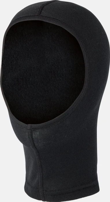 Odlo Active Warm Sturmhaube schwarz (Junior)