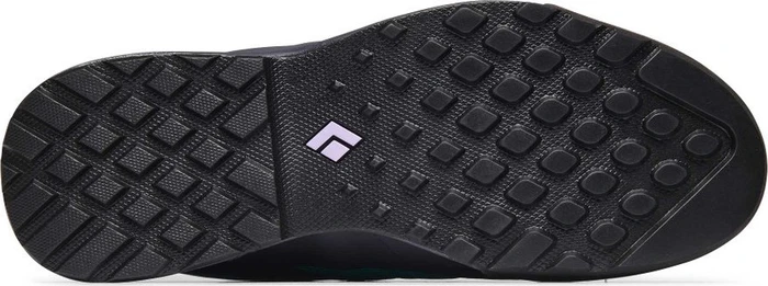 Black Diamond Mission LT 2.0 Approach dark patina (Damen)