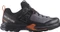 Salomon X Ultra Alpine GTX nine iron/black/red orange (Damen) Vorschaubild