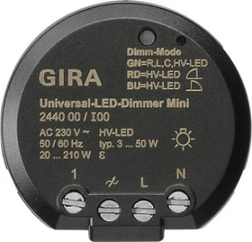 Gira Universal-LED-Dimmer Mini