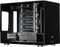 Lian Li PC-Q25B schwarz, Mini-ITX Vorschaubild