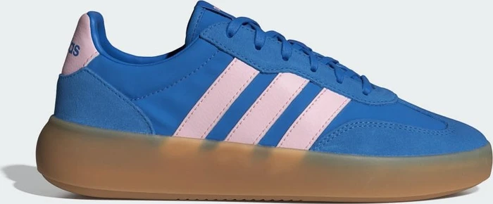 adidas Barreda Decode ray blue/clear pink/gum (Damen)